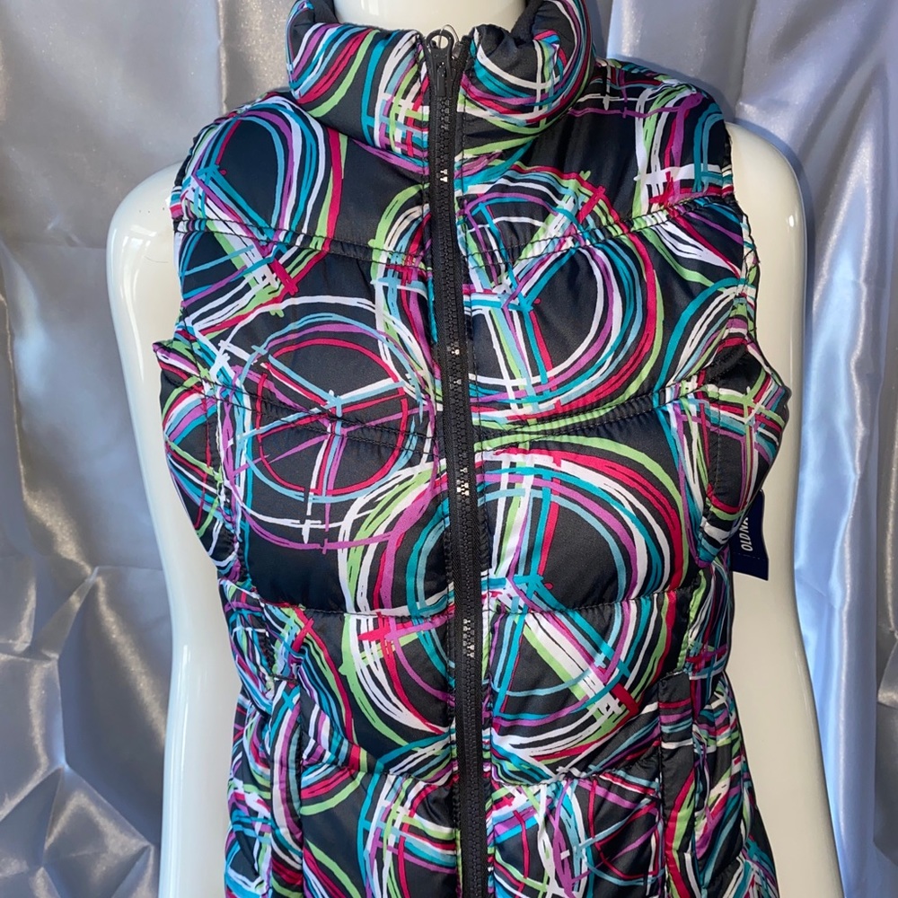 kids vest